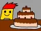 Spel Darrens Cake Quest online