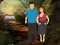 Spel Mystery Jungle Couple Escape online