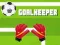 Spel Goalkeeper online
