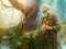 Spel The Witch, the Ghost and the Snake online