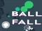 Spel Ball Fall online