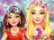 Spel My Dreamy Flora Fashion Look online