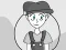 Spel The Black Rabbit online