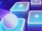 Spel  Cube Hop Rush online