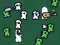 Spel Bad Bodyguards online