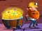 Spel Captain Gold online