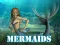 Spel Mermaids online