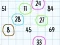 Spel Find the Number online