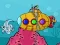 Spel Release The Submarine online