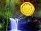 Spel Alluring Peafowl Escape online