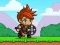 Spel Knight Hero Adventure Idle online