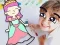 Spel Coloring Book: Prince And Princess online