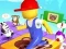 Spel Do Not Fall Down online