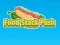 Spel Food Stack Push online