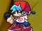 Spel Minion Funkin' online