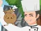 Spel Help Cooking Escape online