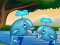 Spel Rescue the Scarlet Macaw online