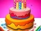 Spel Coloring Book: Cake online