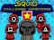 Spel Squid Challenge Honeycomb online