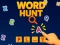 Spel Word Hunt online