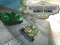 Spel Impossible Parking: Army Tank online