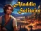 Spel Aladdin Solitaire online