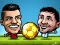Spel Dream Head Soccer online