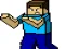 Spel Minecraft Puzzle Jigsaw online