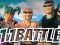 Spel 1v1 Battle online