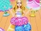 Spel Rainbow Princess Cake Maker online