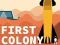 Spel First Colony online