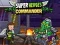 Spel Super Heroes Commander online