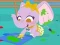 Spel Ready for Preschool Color Splat! online