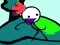 Spel Friday Night Funkin' Stickn' online