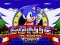 Spel Sonic the Hedgehog: Xero online