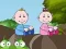 Spel Rescue The Bunny 2 online
