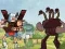 Spel Battle of the Behemoths online