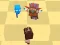 Spel Ball Throw Fight online