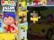 Spel Noddy Toyland Detective: Jigsaw Puzzle online