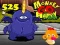 Spel Monkey Go Happy Stage 525 online