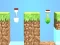 Spel Merge Miners 3D online