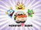 Spel Monster X Sushi online