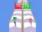 Spel Rich Couple Run online