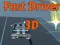 Spel Fast Driver 3D online