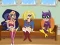 Spel Cartoon Network Climate Chfmpions Eco Expert online