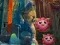 Spel Courageous Peacock Escape online