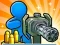 Spel Army Merge VS Zombies online