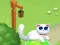 Spel Kitty Jewel Quest online