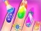 Spel Baby Nail Salon online