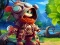 Spel Soldier Girl Escape online